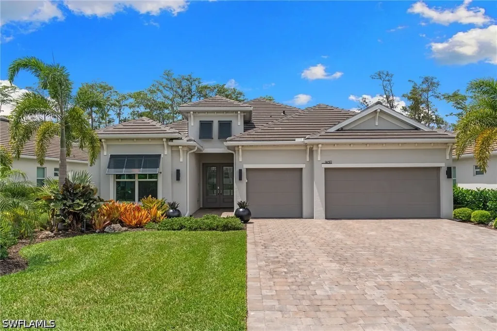 14619 Blue Bay Circle Fort Myers FL 33913