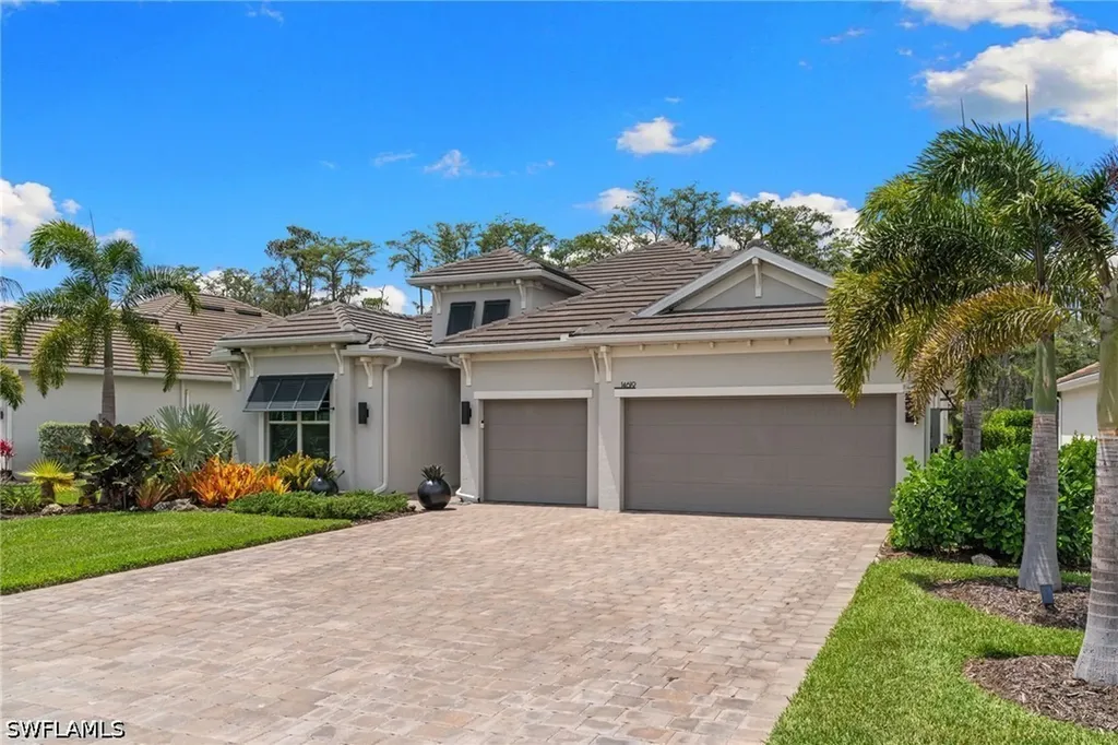 14619 Blue Bay Circle Fort Myers FL 33913
