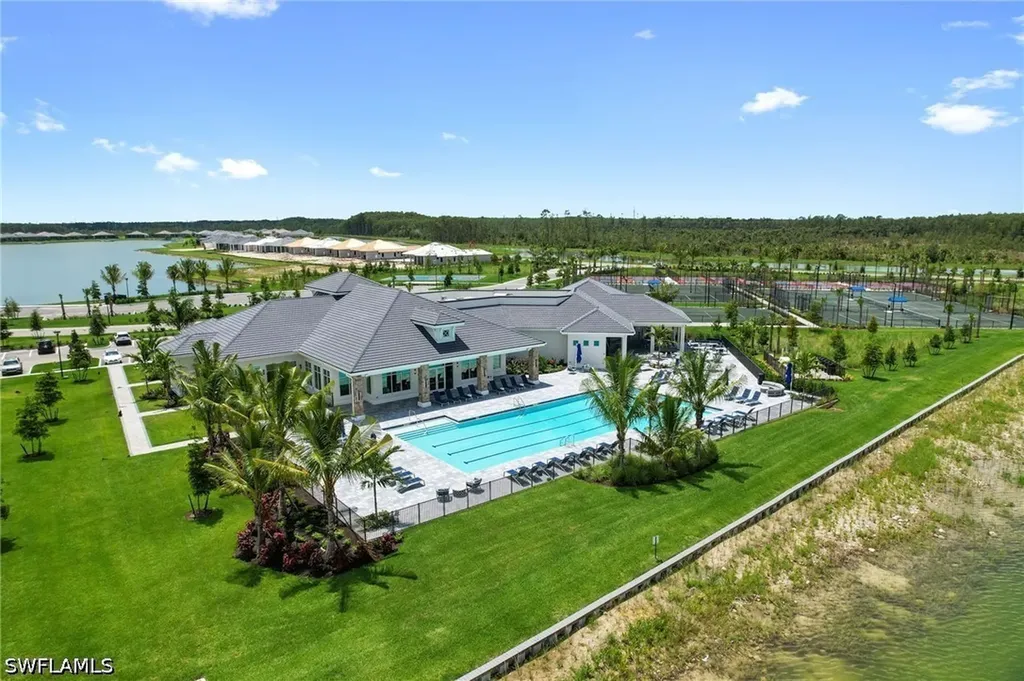 14619 Blue Bay Circle Fort Myers FL 33913