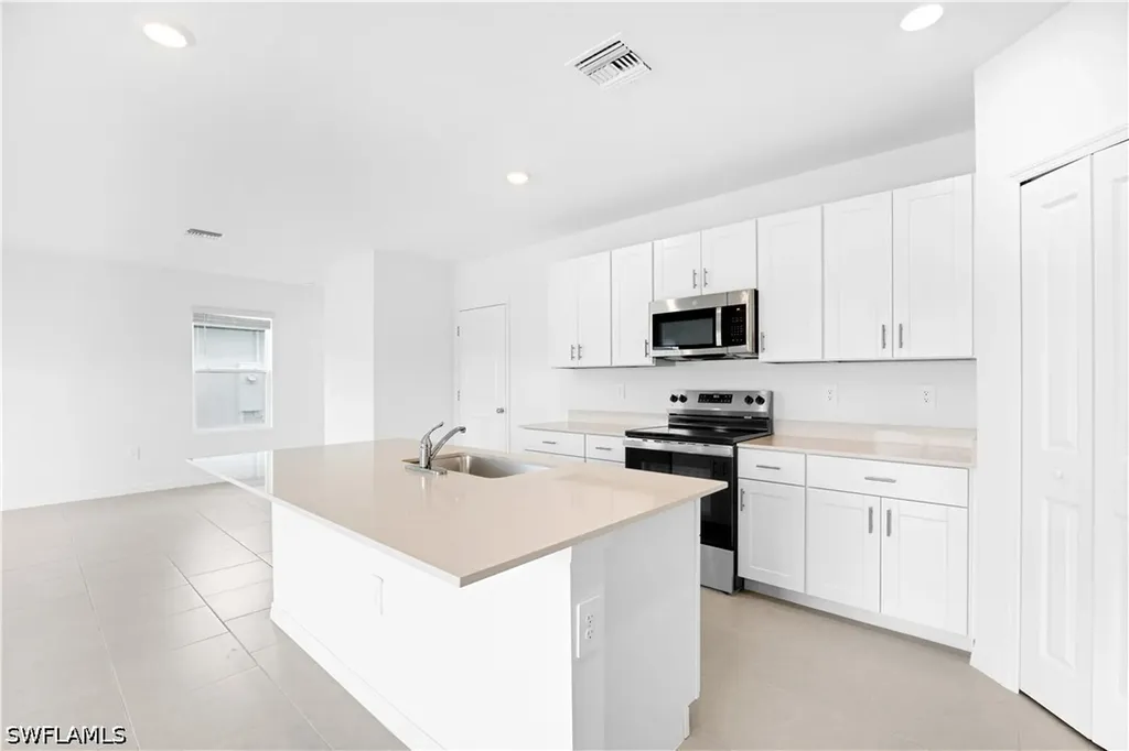 4106 San Felice Lane North Fort Myers FL 33917