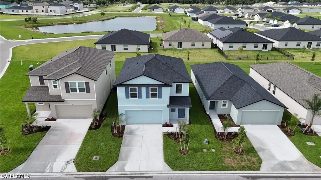 4106 San Felice Lane North Fort Myers FL 33917