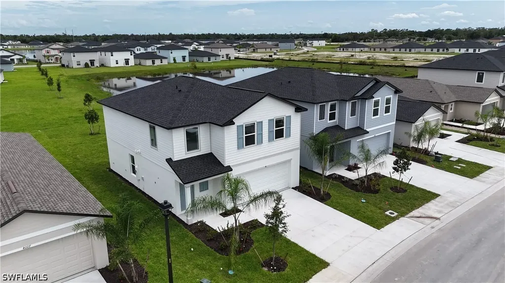 4106 San Felice Lane North Fort Myers FL 33917