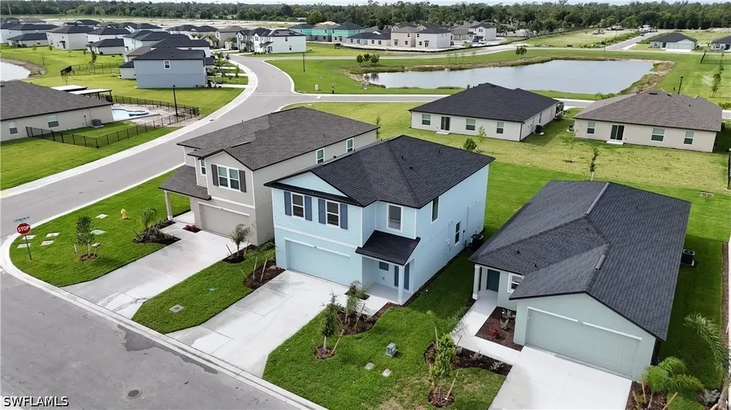 4106 San Felice Lane North Fort Myers FL 33917