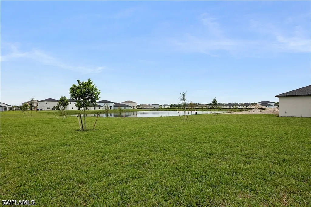 4106 San Felice Lane North Fort Myers FL 33917