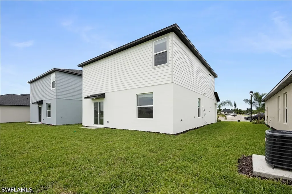 4106 San Felice Lane North Fort Myers FL 33917