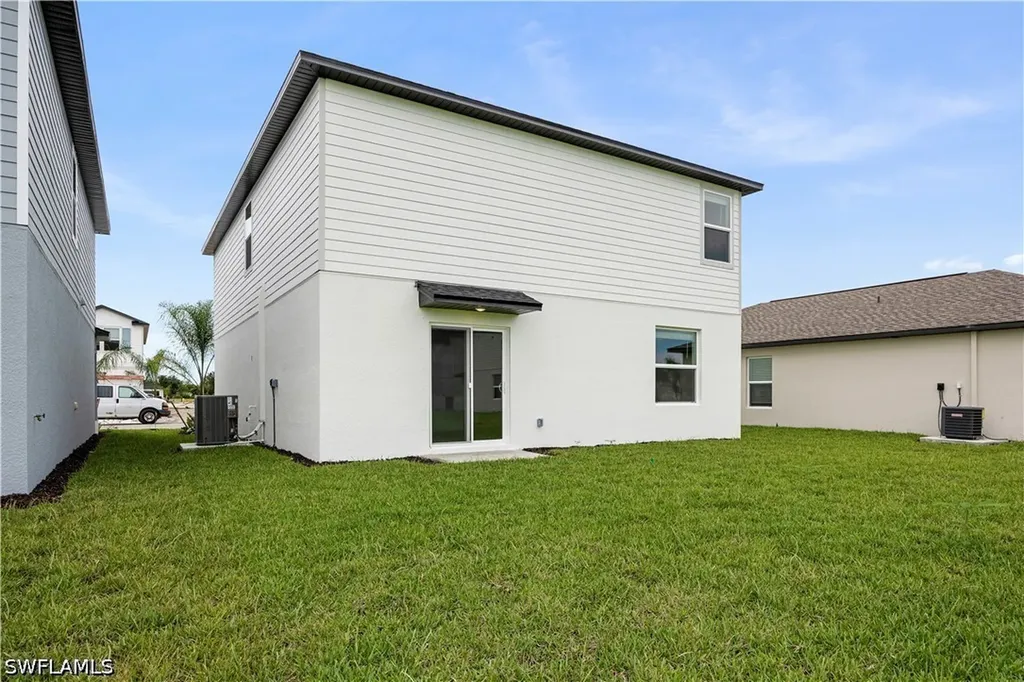4106 San Felice Lane North Fort Myers FL 33917