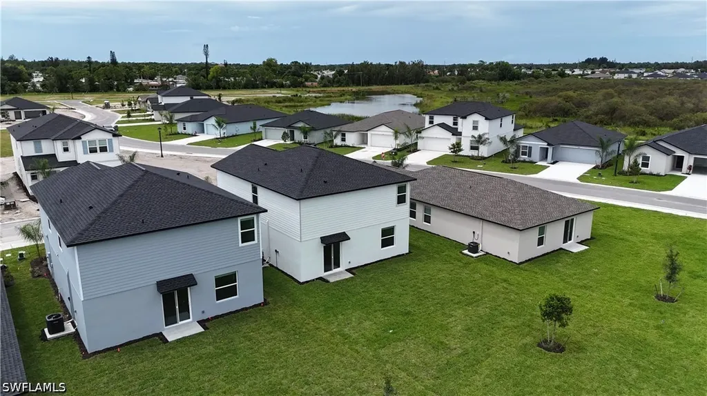 4106 San Felice Lane North Fort Myers FL 33917