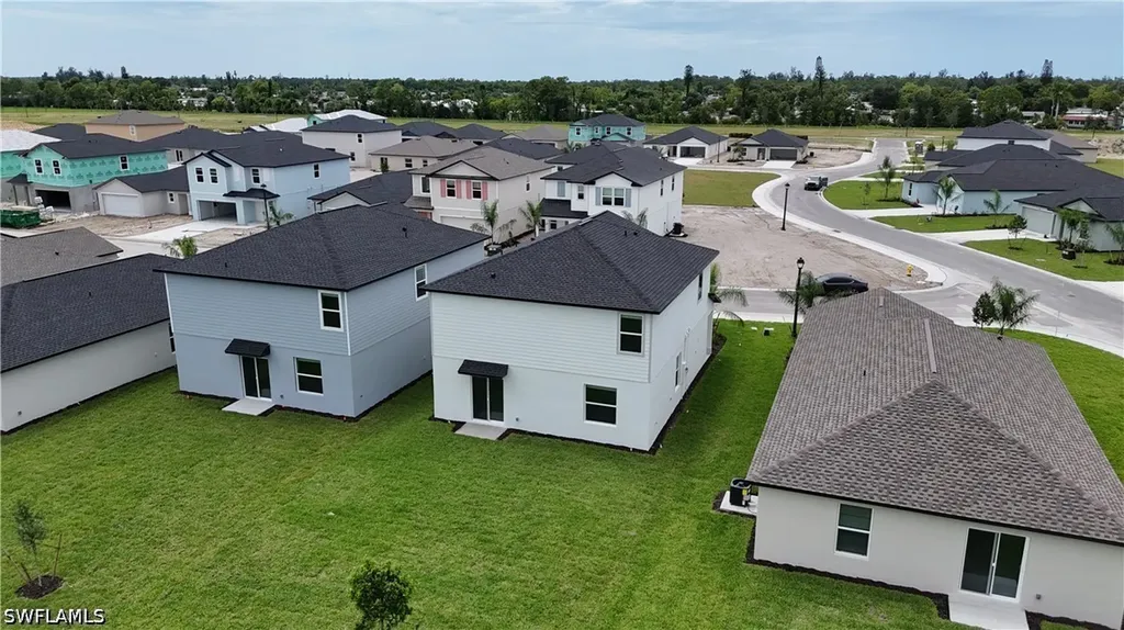 4106 San Felice Lane North Fort Myers FL 33917
