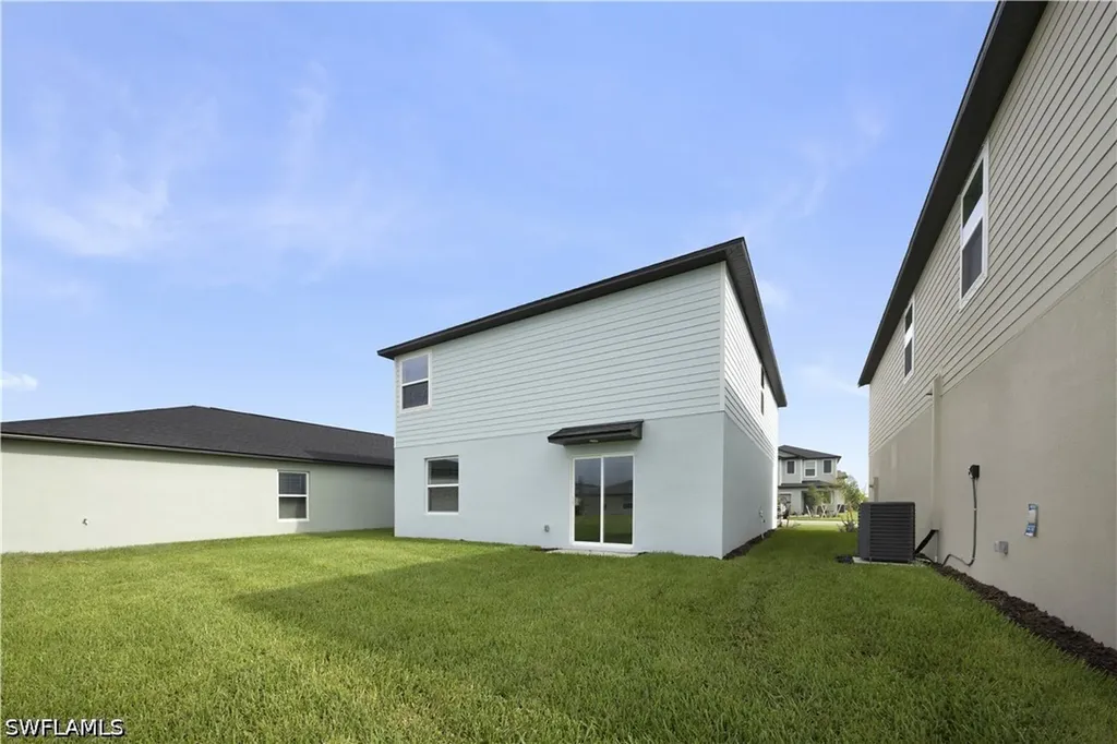 4106 San Felice Lane North Fort Myers FL 33917