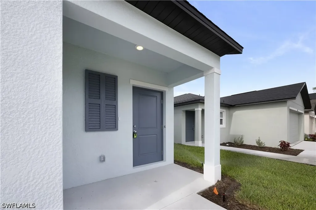 4106 San Felice Lane North Fort Myers FL 33917