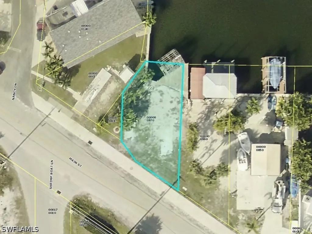1603 Main Street Fort Myers Beach FL 33931