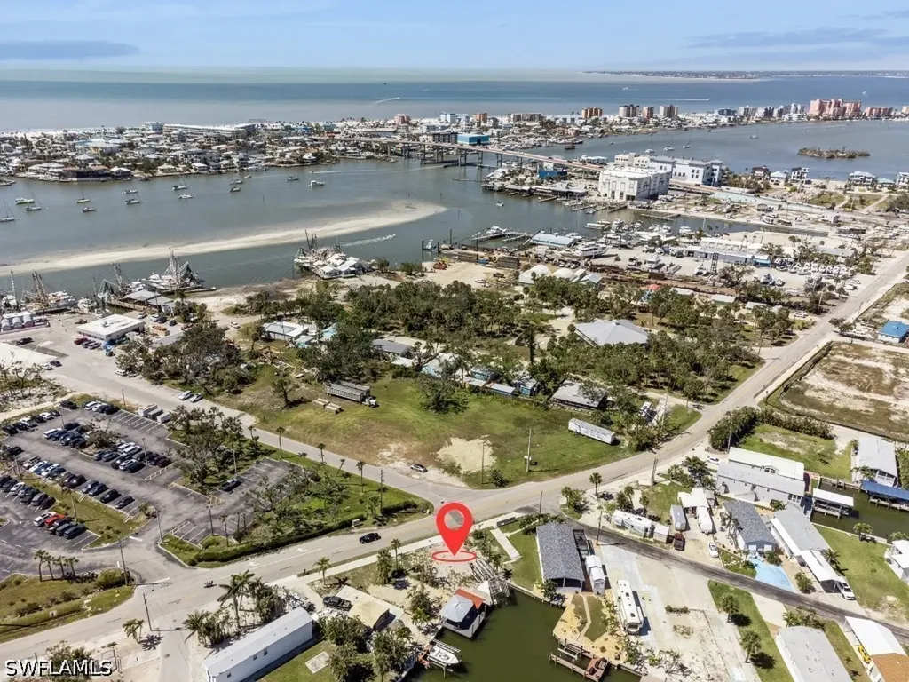 1603 Main Street Fort Myers Beach FL 33931
