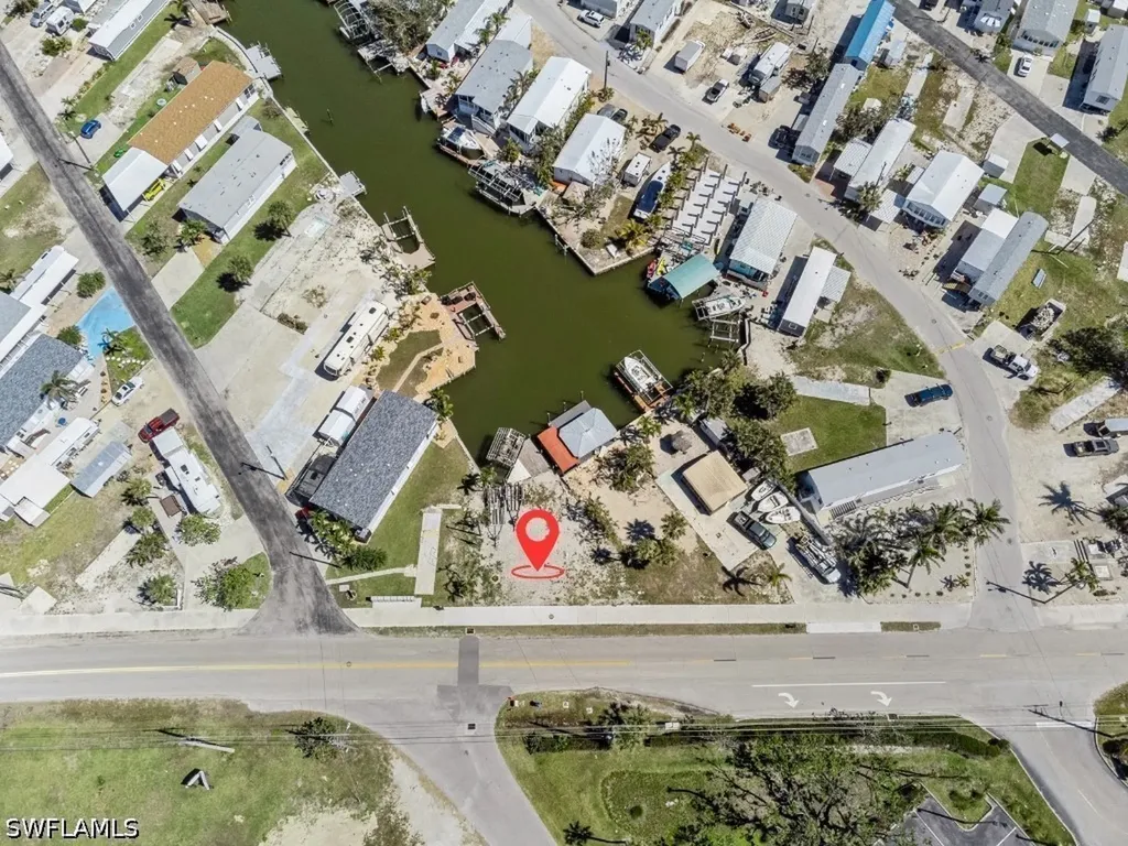 1603 Main Street Fort Myers Beach FL 33931