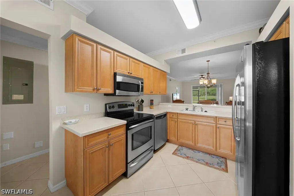 10265 Heritage Bay Boulevard Naples FL 34120