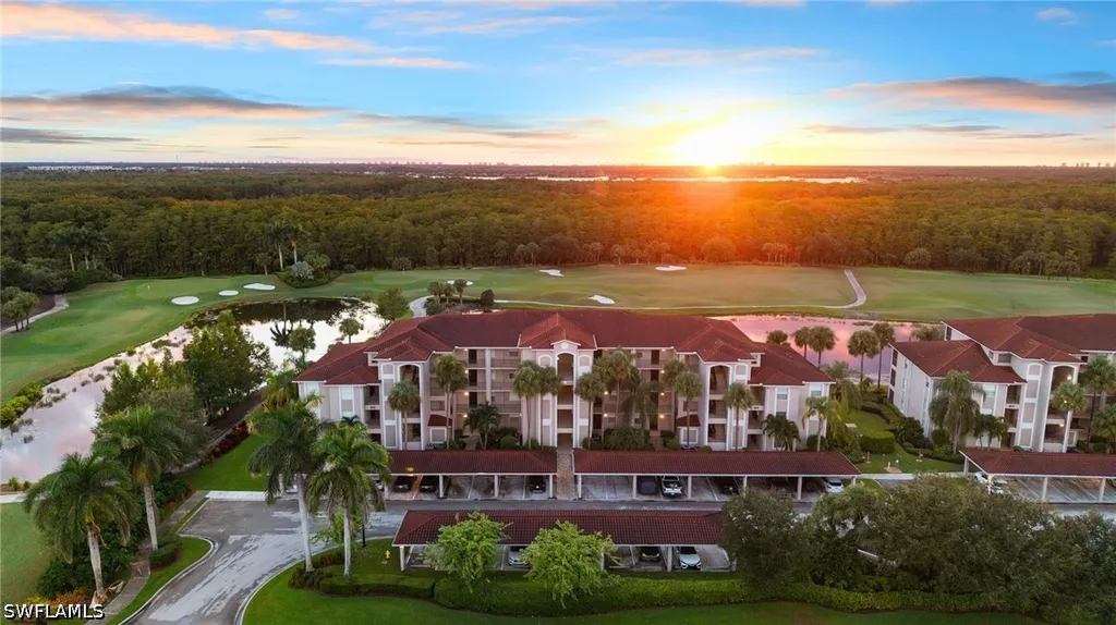10265 Heritage Bay Boulevard Naples FL 34120