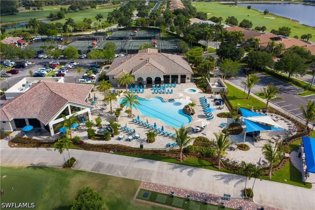 10265 Heritage Bay Boulevard Naples FL 34120