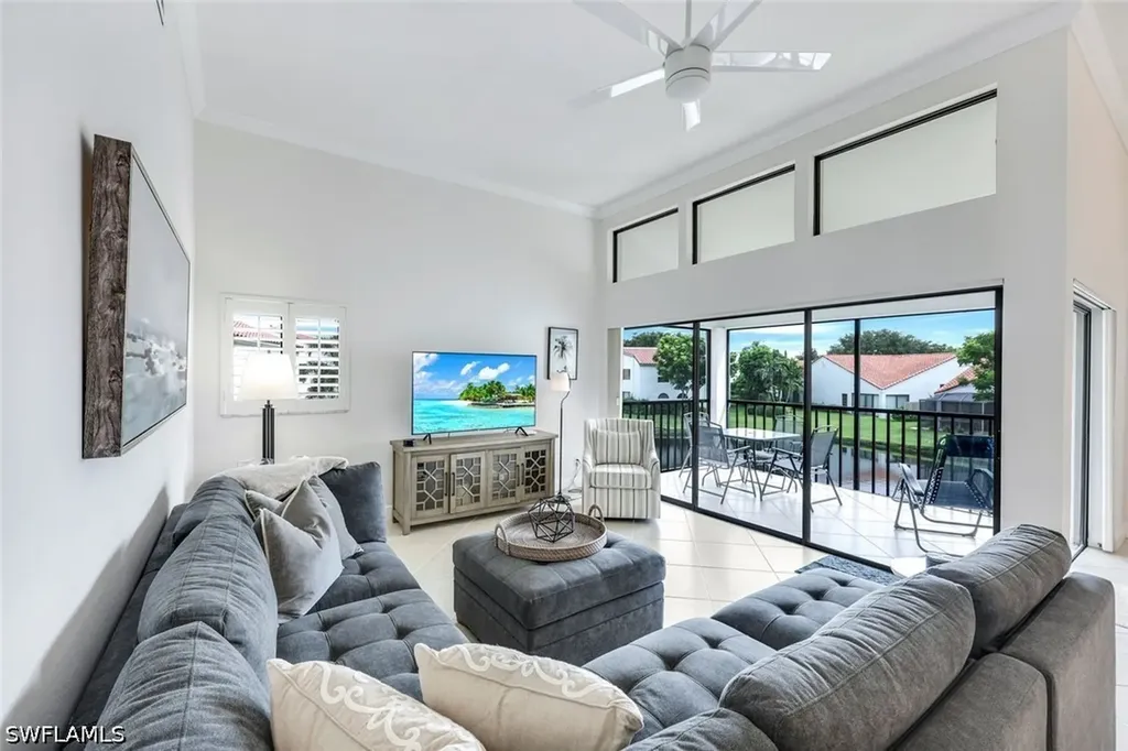631 Beachwalk Circle Naples FL 34108