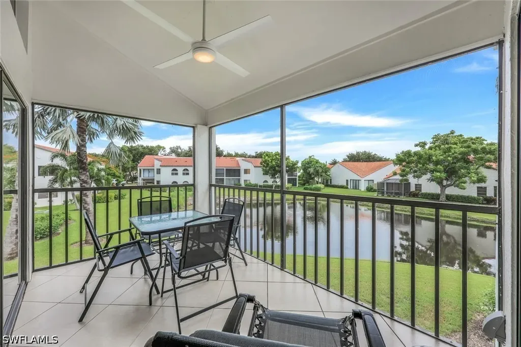 631 Beachwalk Circle Naples FL 34108