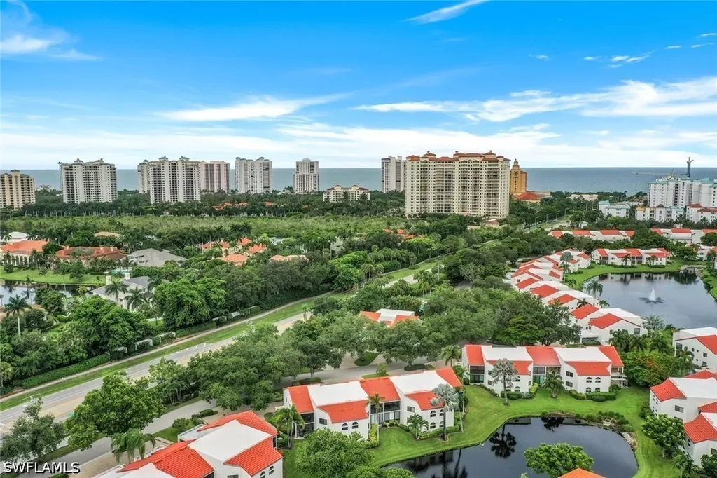 631 Beachwalk Circle Naples FL 34108