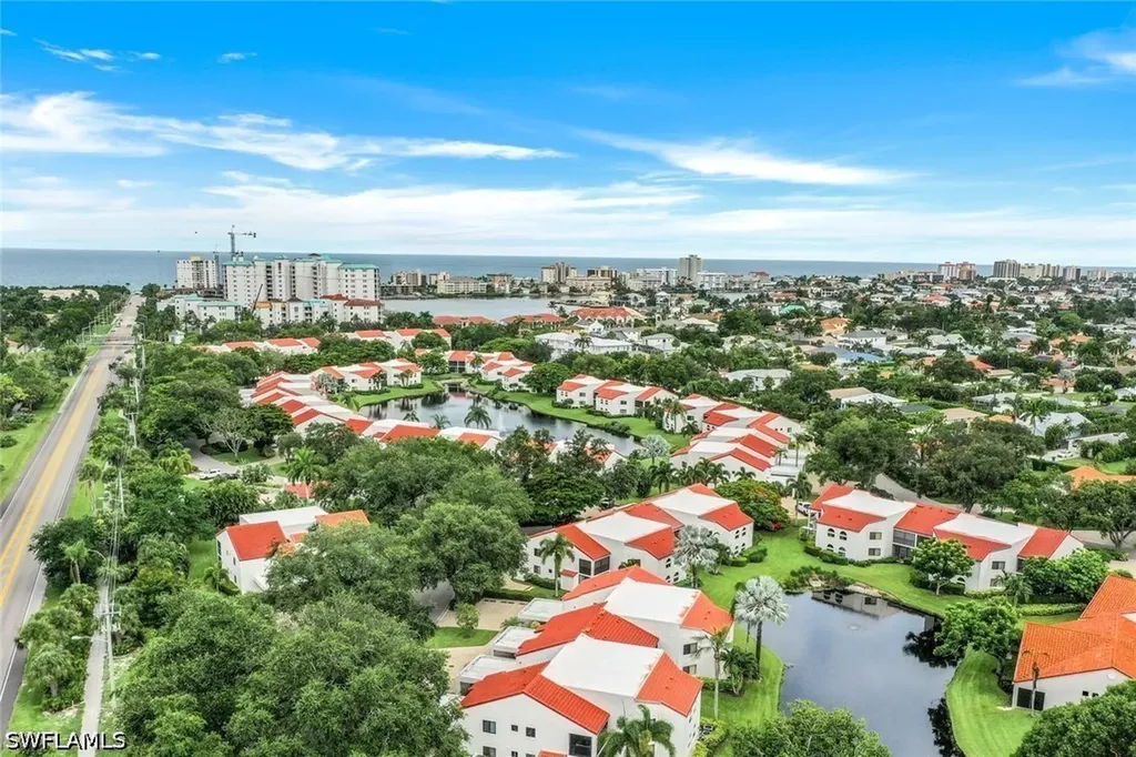 631 Beachwalk Circle Naples FL 34108