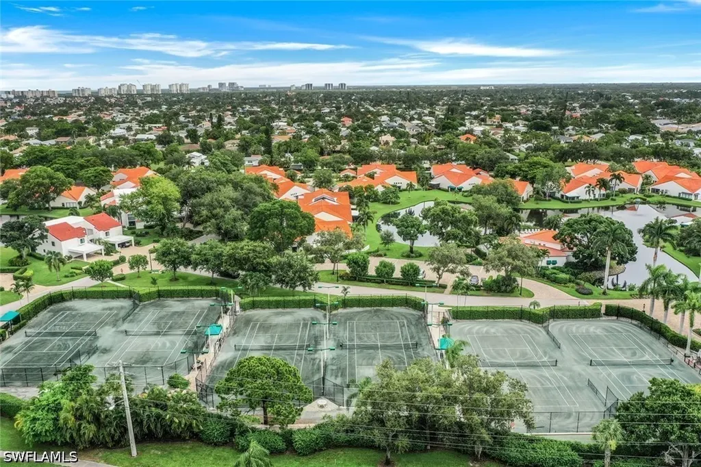 631 Beachwalk Circle Naples FL 34108