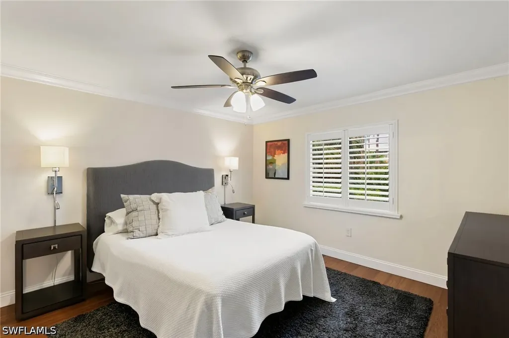 3072 Sandpiper Bay Circle Naples FL 34112