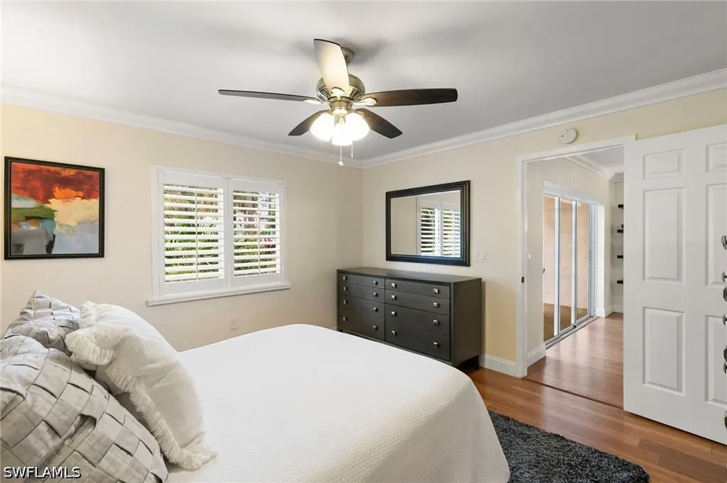 3072 Sandpiper Bay Circle Naples FL 34112