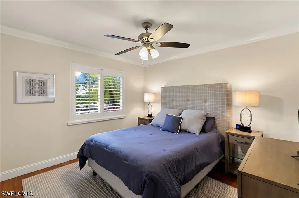 3072 Sandpiper Bay Circle Naples FL 34112