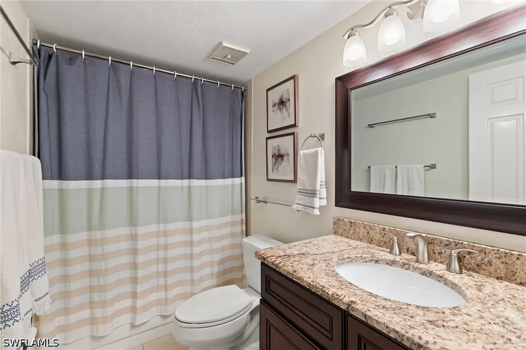 3072 Sandpiper Bay Circle Naples FL 34112