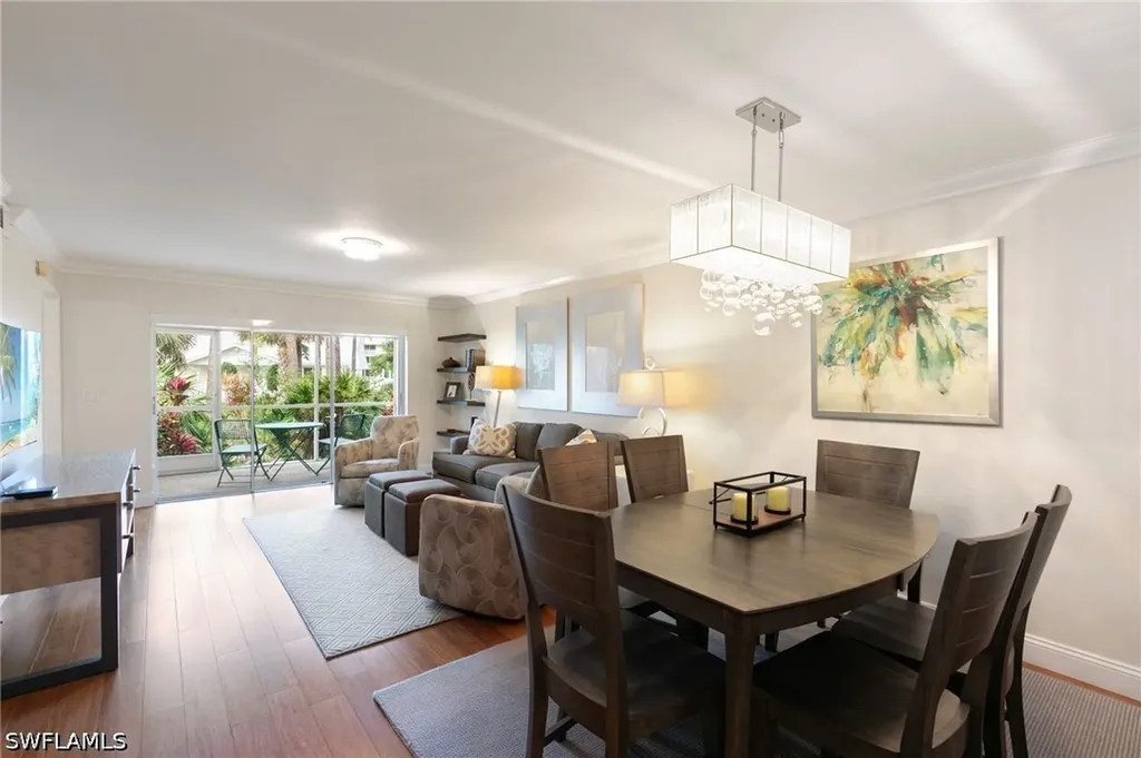 3072 Sandpiper Bay Circle Naples FL 34112