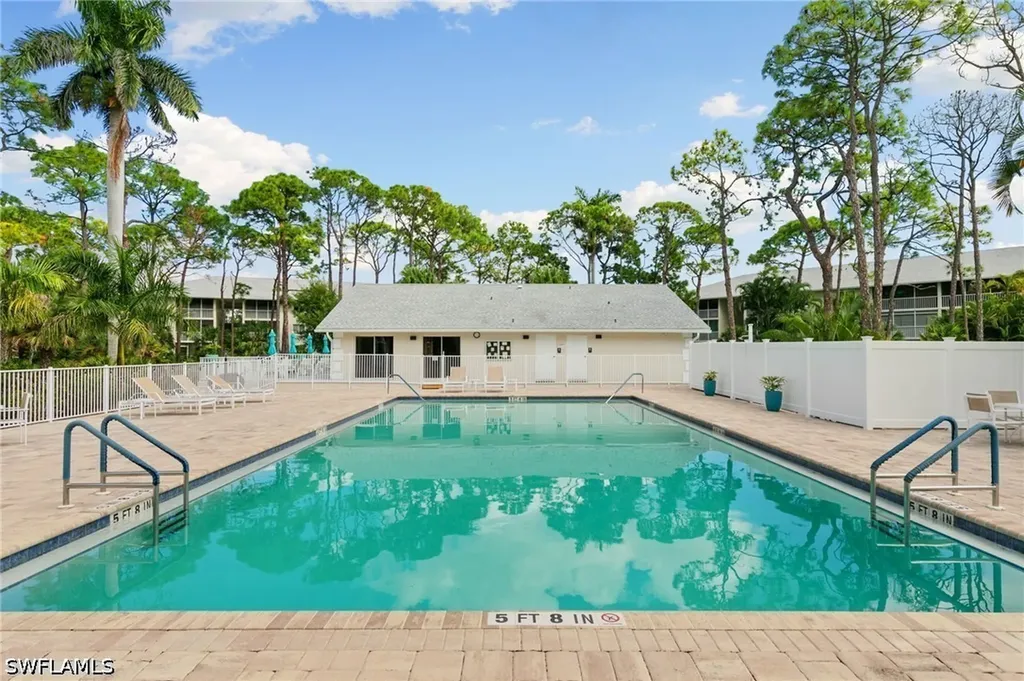 3072 Sandpiper Bay Circle Naples FL 34112