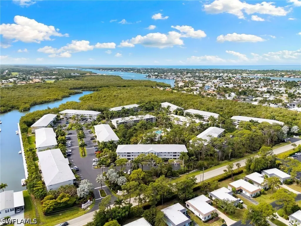 3072 Sandpiper Bay Circle Naples FL 34112