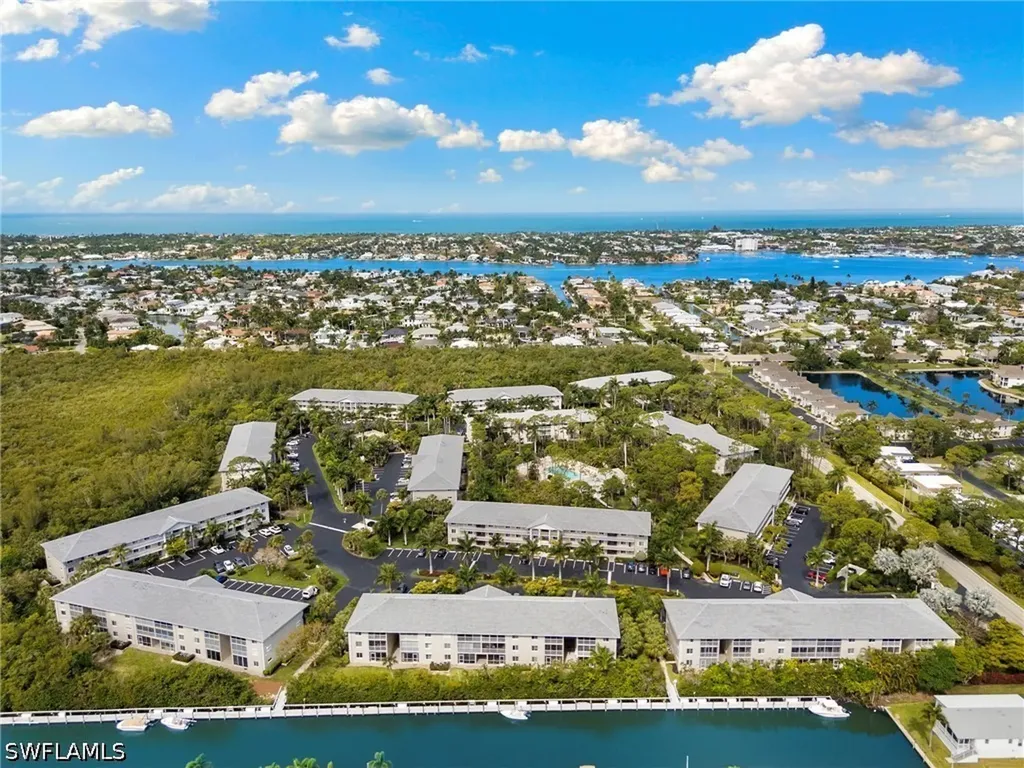 3072 Sandpiper Bay Circle Naples FL 34112