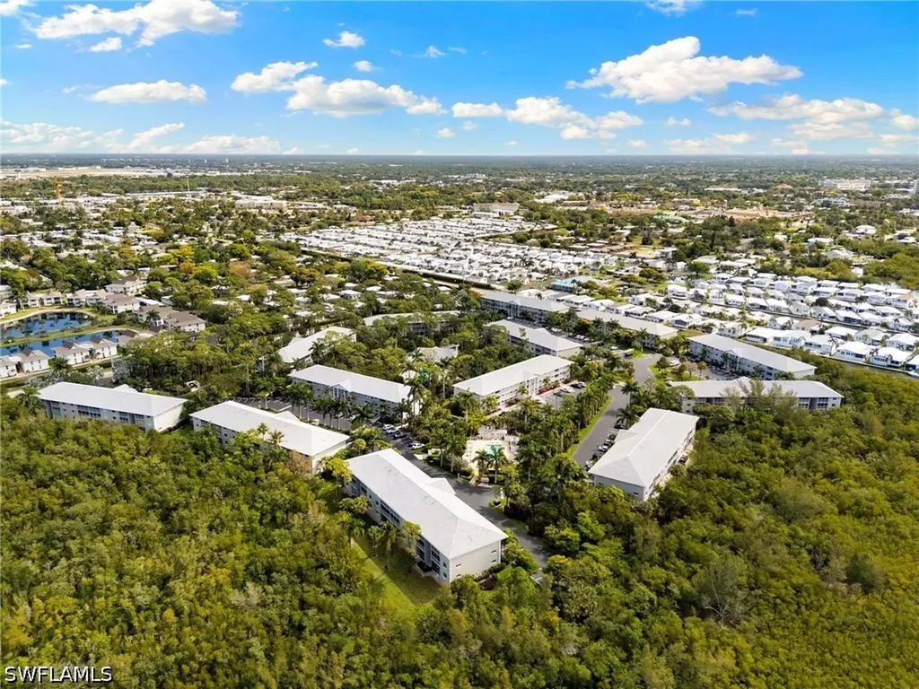 3072 Sandpiper Bay Circle Naples FL 34112