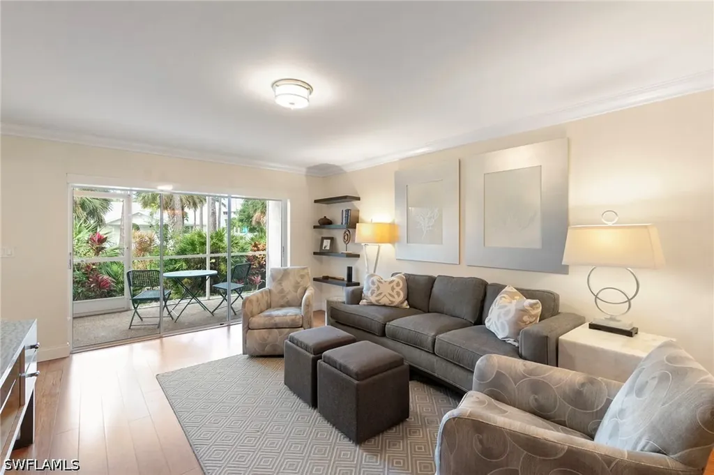 3072 Sandpiper Bay Circle Naples FL 34112