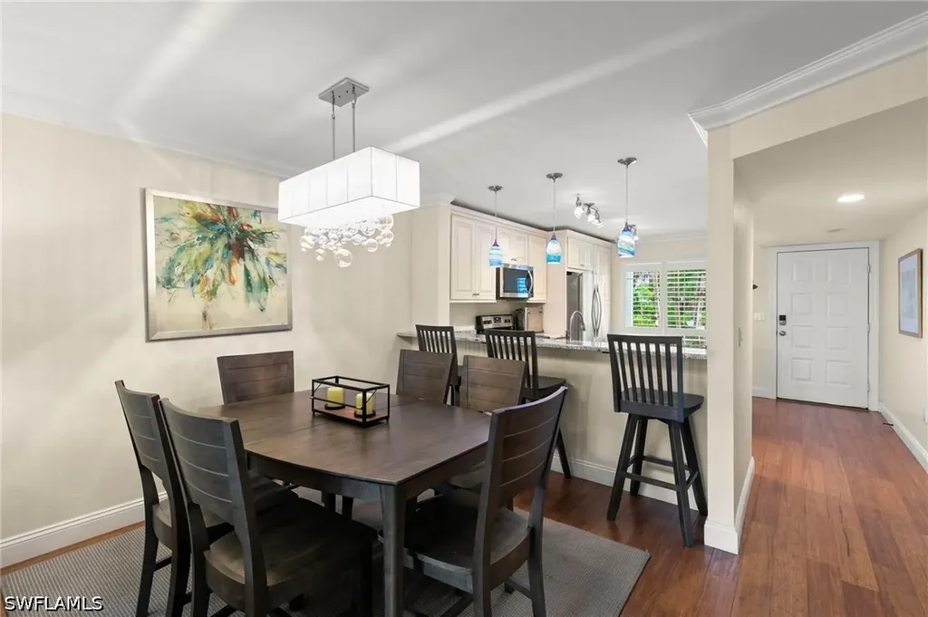 3072 Sandpiper Bay Circle Naples FL 34112
