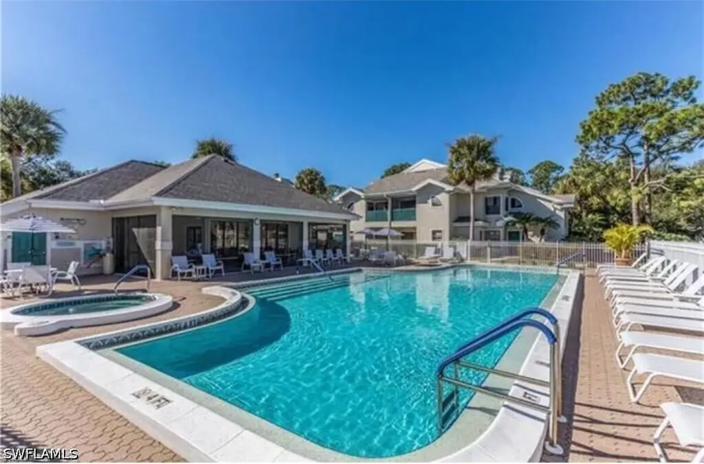 65 Emerald Woods Drive Naples FL 34108