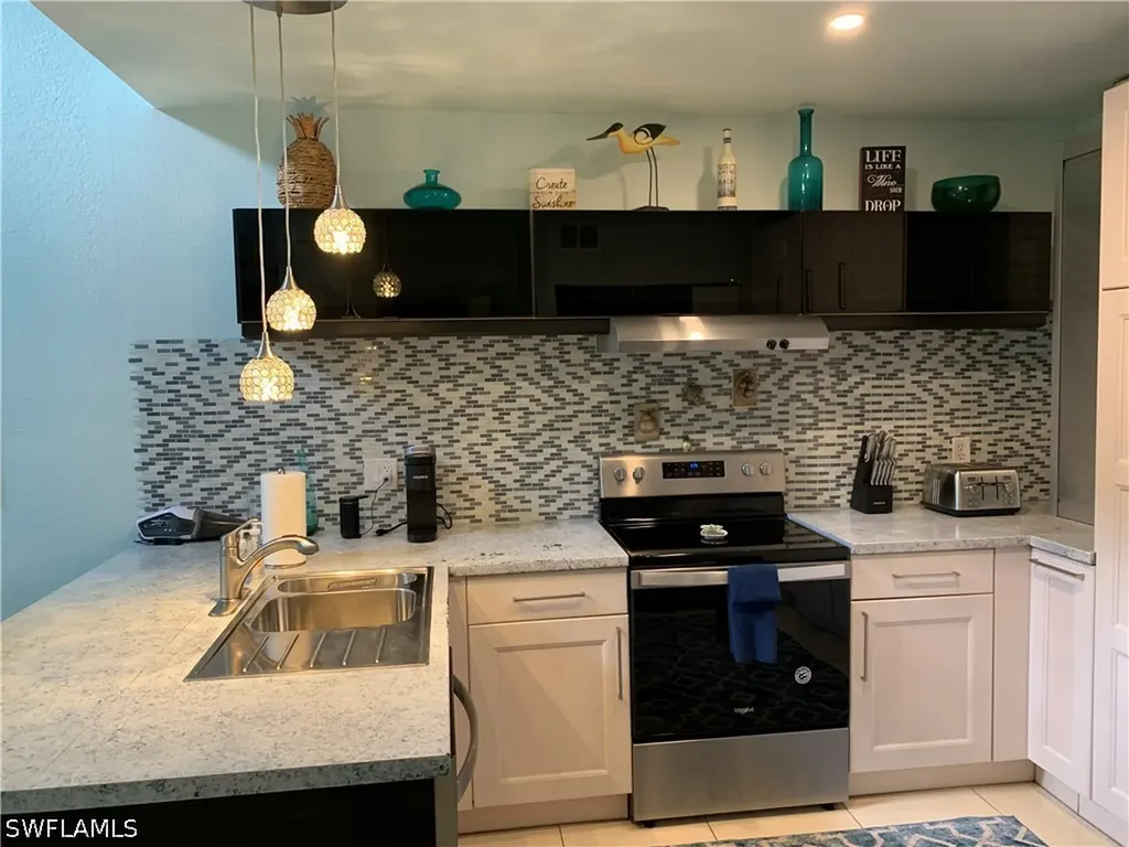 65 Emerald Woods Drive Naples FL 34108