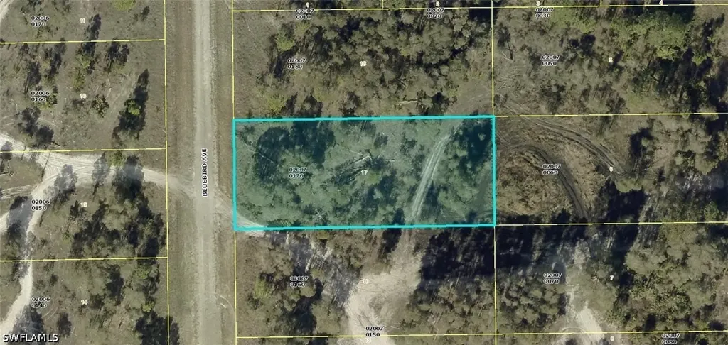 719 Bluebird Avenue Lehigh Acres FL 33974
