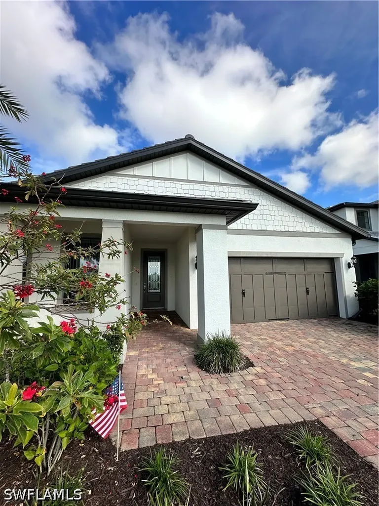 4546 Battlecreek Way Ave Maria FL 34142