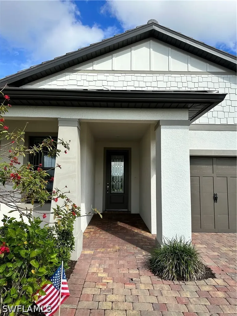 4546 Battlecreek Way Ave Maria FL 34142