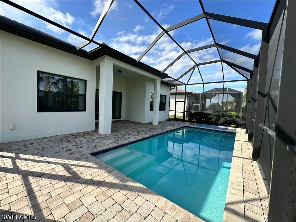 4546 Battlecreek Way Ave Maria FL 34142