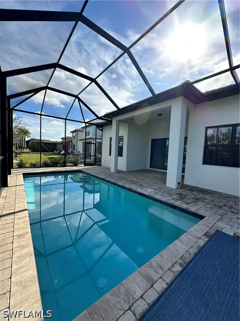 4546 Battlecreek Way Ave Maria FL 34142