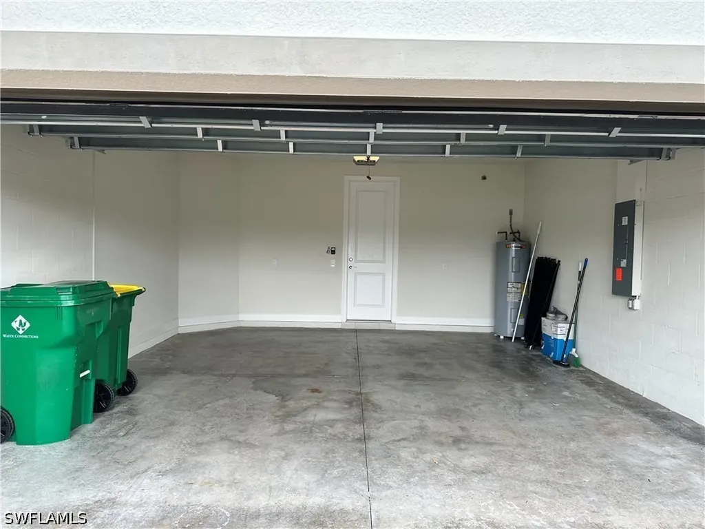 4546 Battlecreek Way Ave Maria FL 34142