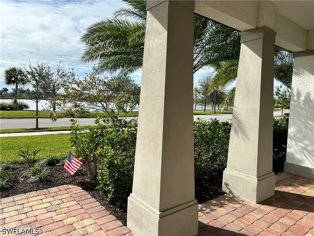4546 Battlecreek Way Ave Maria FL 34142