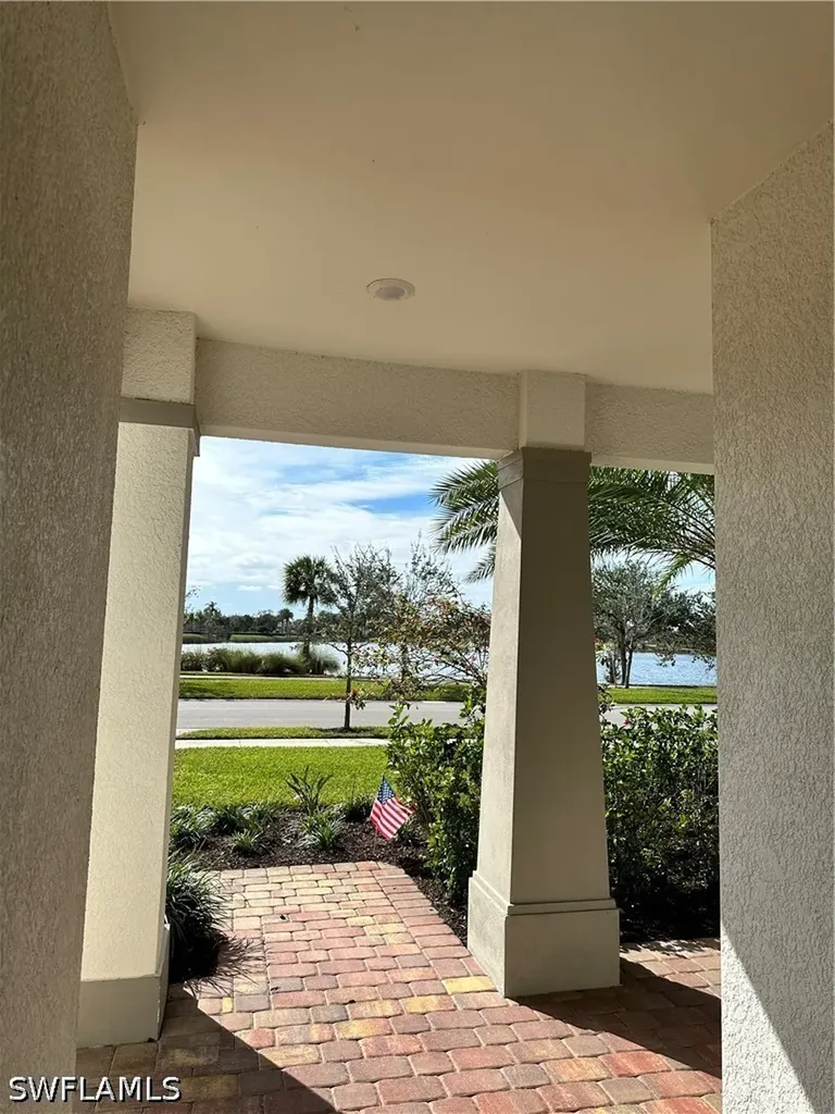4546 Battlecreek Way Ave Maria FL 34142