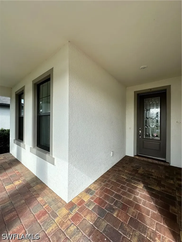 4546 Battlecreek Way Ave Maria FL 34142