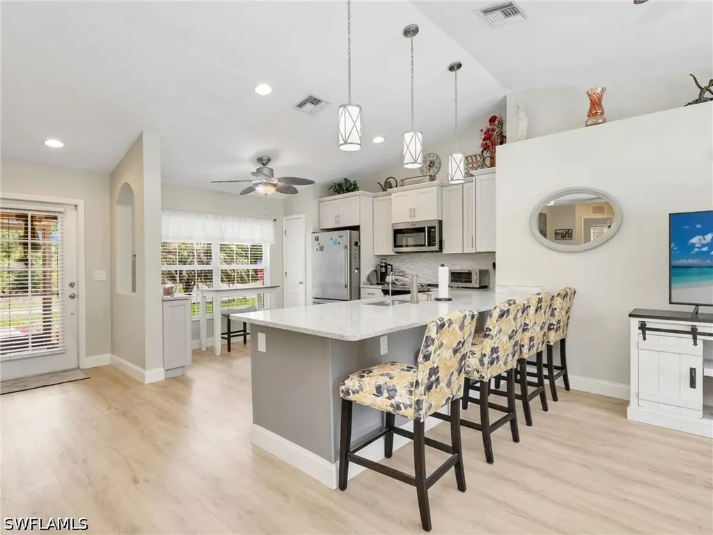 4202 S Unice Avenue Lehigh Acres FL 33976