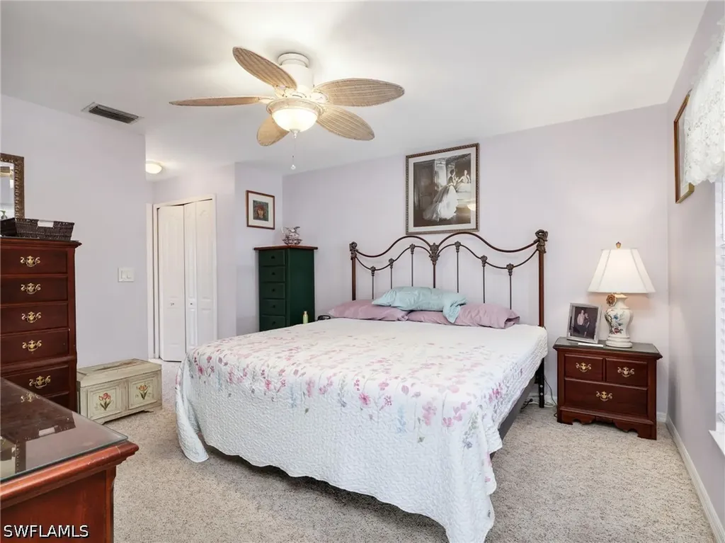 4202 S Unice Avenue Lehigh Acres FL 33976