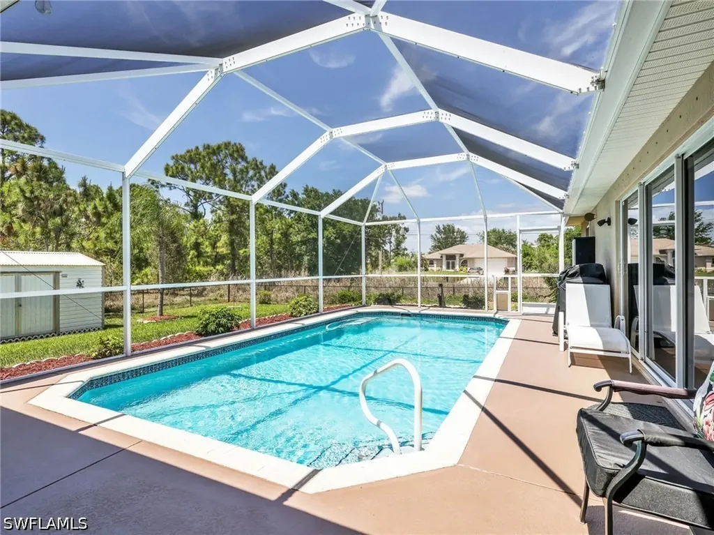 4202 S Unice Avenue Lehigh Acres FL 33976